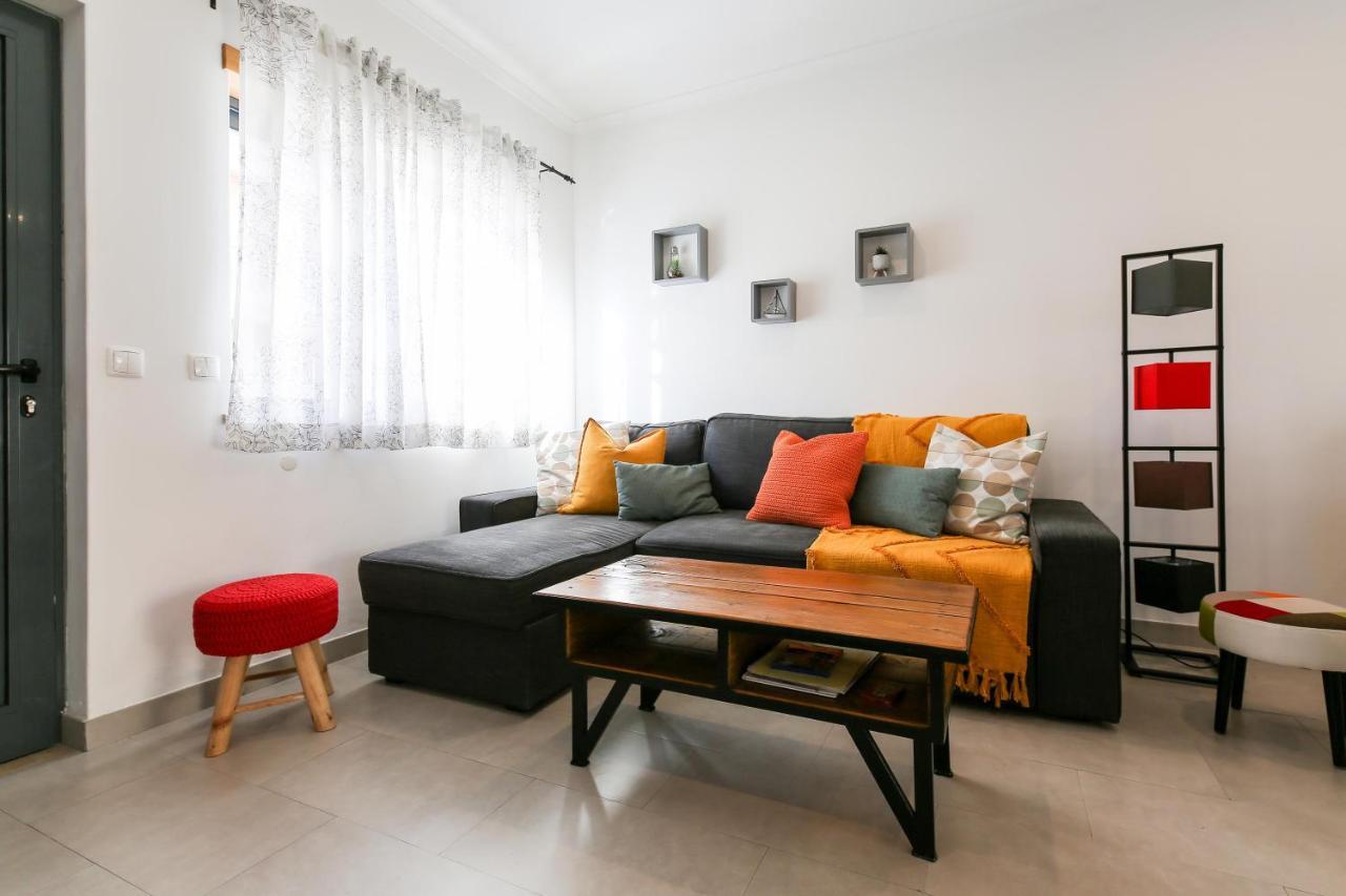 Casa Do Sol Apartment Nazare Exterior photo