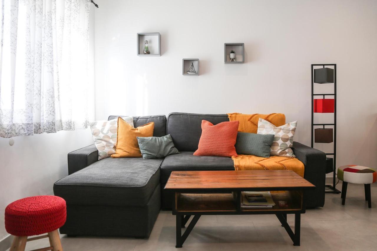 Casa Do Sol Apartment Nazare Exterior photo